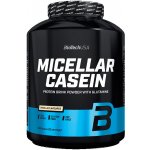 BioTech USA Micellar Casein 908 g – Hledejceny.cz