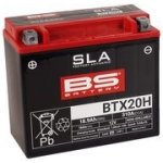 BS-Battery BTX20HL | Zboží Auto