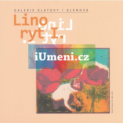 Linoryt I. | Michal Lazorčík, Ladislav Sýkora