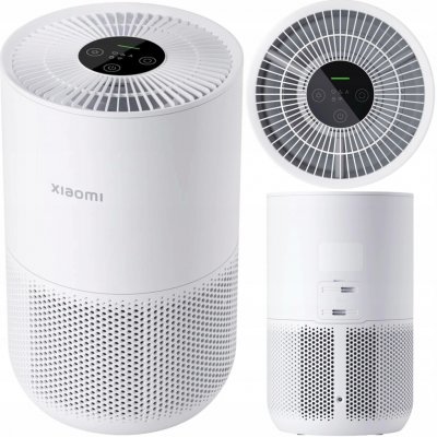 Xiaomi Smart Air Purifier 4 Compact – Zboží Živě