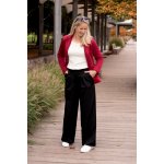 Tedy's kalhoty černé – Zboží Dáma