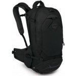 Osprey Escapist 25l black – Zboží Mobilmania