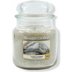 Yankee Candle Warm Cashmere 411 g – Zbozi.Blesk.cz