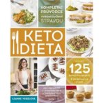 Ketodieta - Leanne Vogel – Hledejceny.cz