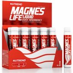 Nutrend MAGNESLIFE 10 x 25 ml – Hledejceny.cz