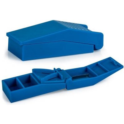 Toro Plastový půlič tablet 8,5 cm – Zbozi.Blesk.cz