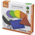 VIGA Dřevěná provlékačka – Hledejceny.cz