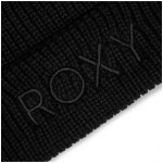 Roxy Freja beanie dámská zimní čepice černá – Hledejceny.cz