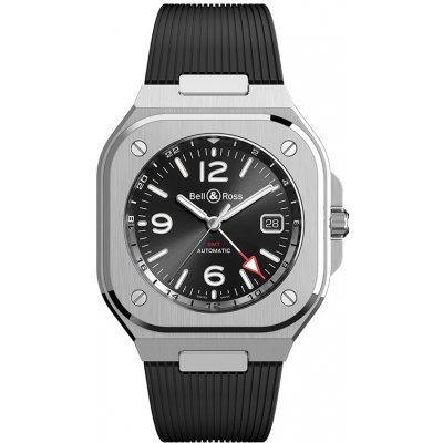 Bell & Ross BR05G-BL-ST/SRB