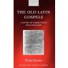 Kniha Old Latin Gospels