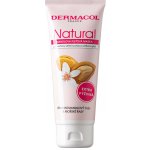 Dermacol Výživná mandlová pleťová maska 100 ml – Hledejceny.cz