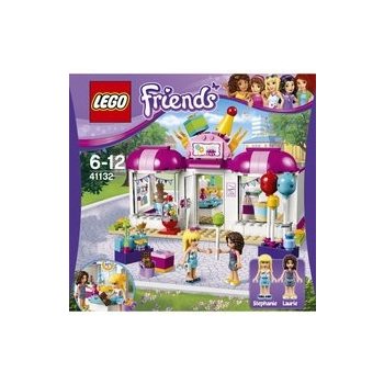 LEGO® Friends 41132 Párty obchod v Heartlake