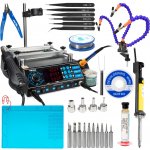 YIHUA 853AAA BGA – Hledejceny.cz