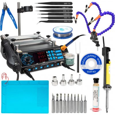 YIHUA 853AAA BGA – Hledejceny.cz