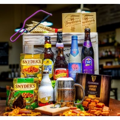 Truhla pro pivařku – Sleviste.cz