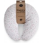 Ceba Polštář na kojení Huggy Basic Forget me not – Zbozi.Blesk.cz