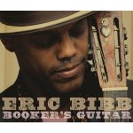 Bibb Eric - Booker's Guitar CD – Hledejceny.cz