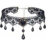 Fashion Jewerly Choker 3756 – Zboží Dáma