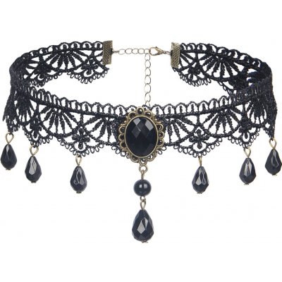 Fashion Jewerly Choker 3756 – Zboží Dáma