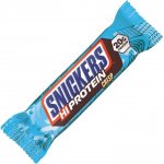 Mars Snickers HiProtein Low Sugar Bar 57 g – Zboží Mobilmania