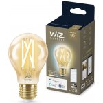 WiZ LED žárovka Tunable White 50W E27 A60 Vintage – Hledejceny.cz