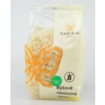 Natural Jihlava Rýžové těstoviny kolínka bez lepku 300 g – Hledejceny.cz