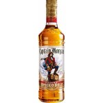 Captain Morgan Original Spiced Gold 35% 1 l (holá láhev) – Zbozi.Blesk.cz