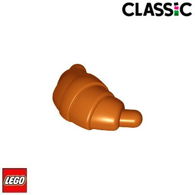 LEGO® 33125 CROISSANT – Sleviste.cz