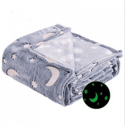 ALUM Deka Svítící z mikrovlákna Soft Dreams – Hledejceny.cz