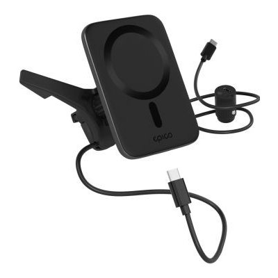 Epico Qi2 Mag+ 9915101300252 – Zboží Živě