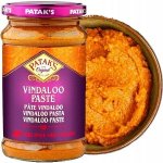 Patak's Vindaloo Sauce 283 g – Zboží Mobilmania