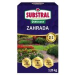 SUBSTRAL Osmocote pro zahradu 2v1 1,25 kg – Sleviste.cz