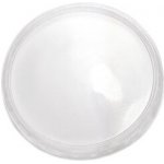 ECOFOL Plastové víčko PP kulaté pro misky 125/150/250/300/400/500 ml ba1/100 ks – Hledejceny.cz