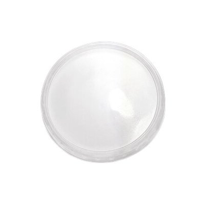 ECOFOL Plastové víčko PP kulaté pro misky 125/150/250/300/400/500 ml ba1/100 ks – Hledejceny.cz