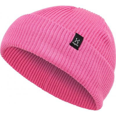Haglöfs Vassi čepice lantana pink – Hledejceny.cz