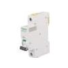 Jističe Schneider Electric 230VAC 25A 1 DIN B 6kA IP20