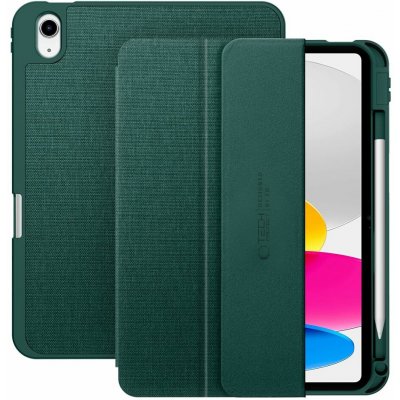 Tech-Protect SC Pen Canvas iPad 10.9 10gen 2022 / 11 11gen 2025 TEC330942 zelené – Hledejceny.cz