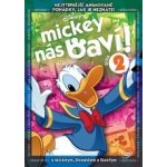 Mickey nás baví- Disk 2. DVD – Hledejceny.cz