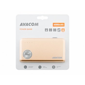 Avacom PWRB-6000AU