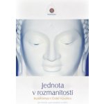 Jednota v rozmanitosti -- Buddhismus v České republice - Jan Honzík – Hledejceny.cz