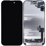 LCD Displej Apple iPhone 15 – Zboží Živě