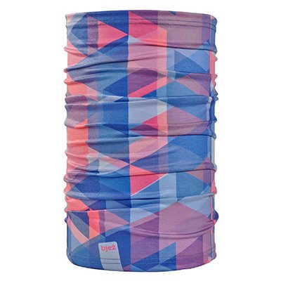 Bjež Winter GEO rosy – Zboží Mobilmania