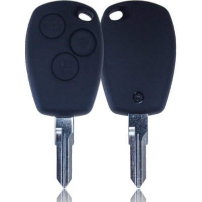 AutoKey Renault Clio Master Kangoo Modus Traffic Movano Vivaro Nissan Primastar PCF7961M ID46 – Sleviste.cz
