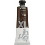 Pébéo Studio Olejová barva 200 ml, 23 burnt umber – Zboží Dáma