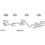 Bosal BS 767-831 – Hledejceny.cz