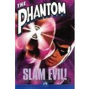 Fantom DVD