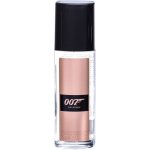 James Bond 007 Woman deospray 75 ml – Hledejceny.cz