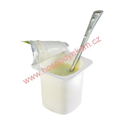 Zeelandia Zeesan jogurt ztužovač šlehačky 1 kg – Zboží Dáma