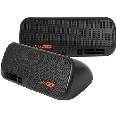 GAS AUDIO POWER 900MADBK2344 – Zboží Živě