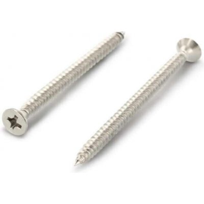 Vrut do dřeva záp. hl. 4x25 PZ, A2 – Hledejceny.cz